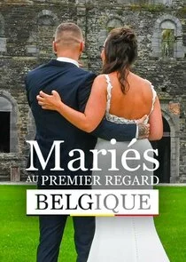 MariÄ‚Â©s au premier regard poster