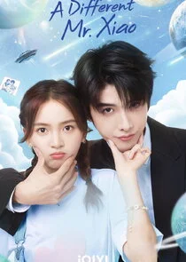 A Different Mr. Xiao poster
