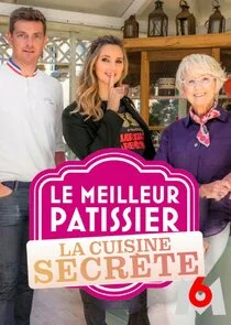 Le Meilleur PÄ‚Ëtissier : La cuisine secrÄ‚Â¨te de Mercotte poster