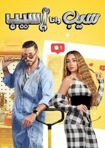 Seeb wana Aseeb poster