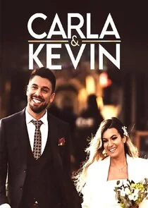 Carla et KÄ‚Â©vin poster