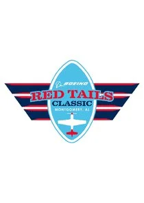 Red Tails Classic poster