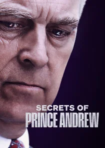 Secrets of Prince Andrew poster