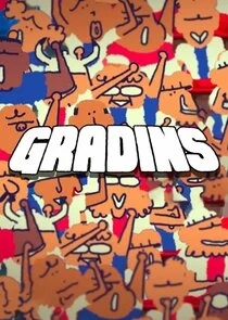 Plakat Gradins