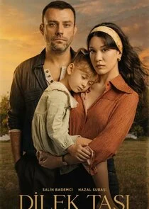 Dilek TaÄąĹşĂ„Â± Poster