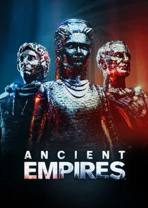 Póster de Ancient Empires
