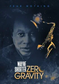 Plakat Wayne Shorter: Zero Gravity