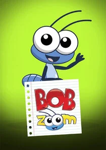 Póster de Bob Zoom