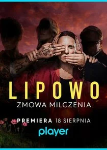 Affiche de Lipowo. Zmowa milczenia