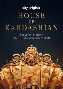 Pôster de House of Kardashian