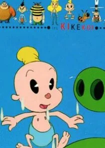 Les Kikekoi afişi