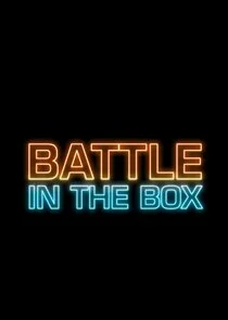 Pôster de Battle in the Box