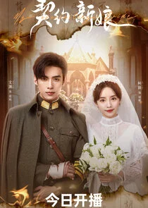 Affiche de My Everlasting Bride