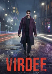 Affiche de Virdee