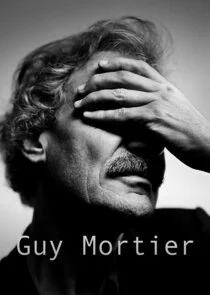 Póster de Guy Mortier