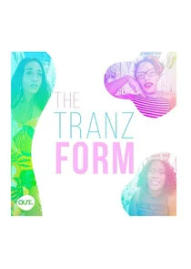 Póster de The Tranz Form