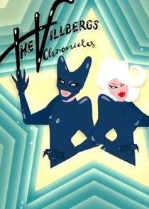 The Villbergs Chronicles poster