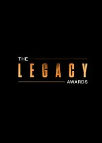 The Legacy Awards poster