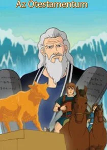The Old Testament poster