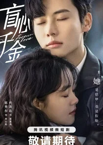 Affiche de Forever Love