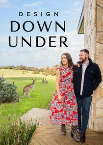 Design Down Under poster