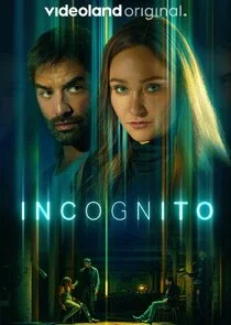 Incognito poster