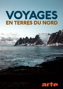 Voyages En Terres Du Nord poster