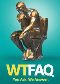 Poster di WTFAQ