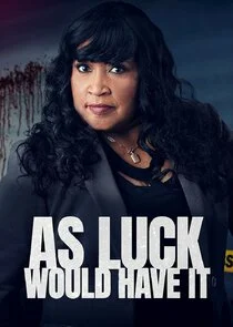 Plakat As Luck Would Have It