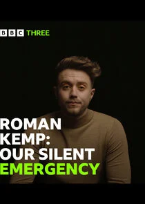 Roman Kemp Documentaries poster