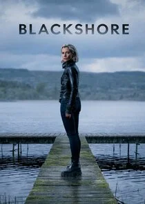 Poster di Blackshore
