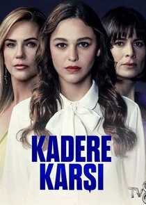Póster de Kadere KarÄąĹşĂ„Â±