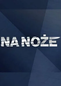 Póster de Na nože