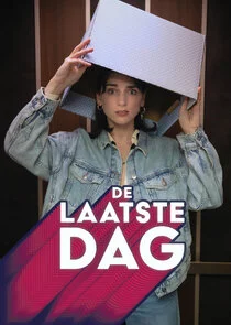 Póster de De laatste dag