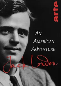 Póster de Jack London: An American Adventure