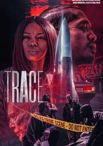 Affiche de Trace