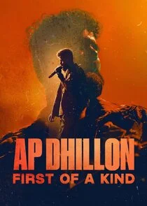 Póster de AP Dhillon: First of a Kind
