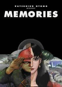 Poster di Memories