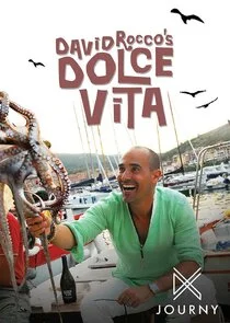 Póster de David Rocco's Dolce Vita