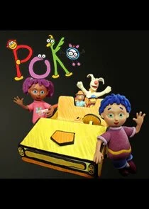 Poster di Poko