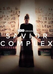 Póster de Savior Complex
