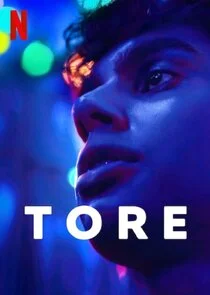 Póster de Tore