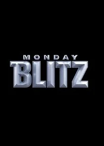 Plakat Monday Blitz