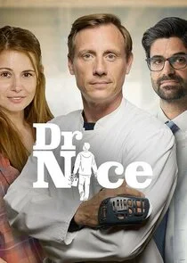 Plakat Dr. Nice