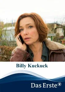 Plakat Billy Kuckuck