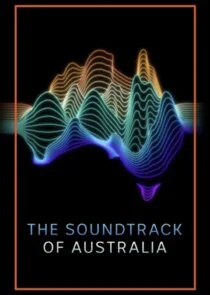Affiche de The Soundtrack of Australia