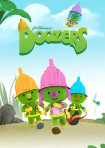 Affiche de Les Doozers