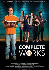 Póster de Complete Works