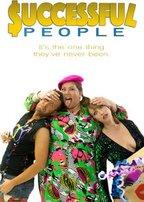 Plakat Successful People