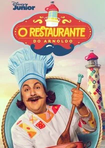 El Ristorantino de Arnoldo poster